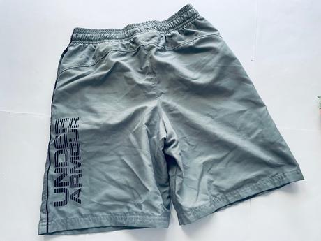 Kraťasy sportovní under armour - v.12/13 let, under armour,158