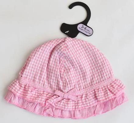 Klobouk vel. 3 - 6 m, cherokee,68