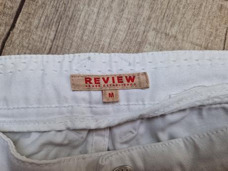 Dámské kalhoty, 38