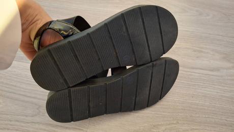 Sandálky nelli blu, nelli blu,35