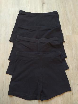 Bavlněné kraťasy, f&f,146