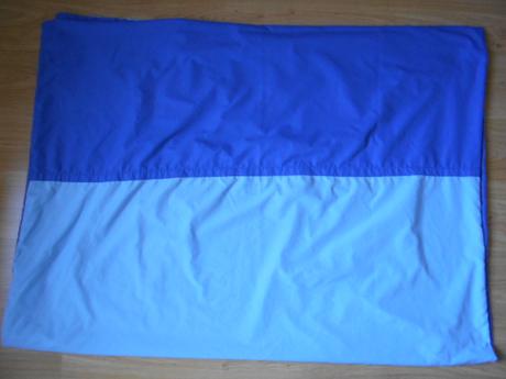 Povlečení 200x140cm a 80x80cm,