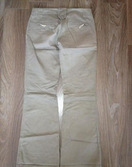 Plátěné kalhoty orsay, orsay,36