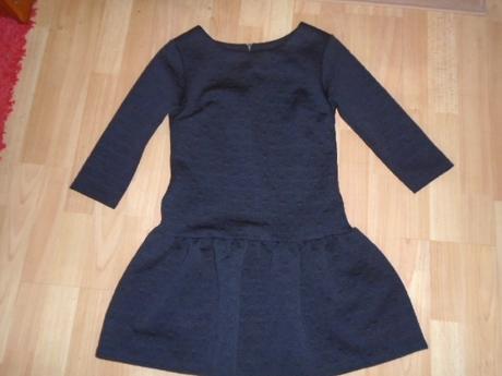 Šaty možno i sváteční vel 164 - s, s