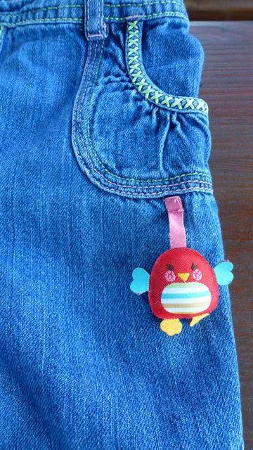 Rifle s výšivkami, george,68