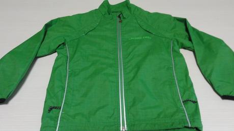 Přechodní bunda alpine pro, alpine pro,122