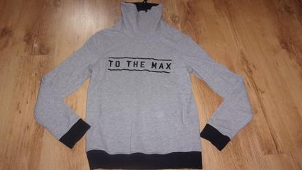 Mikina zn. clockhouse, vel. xs, clockhouse,xs