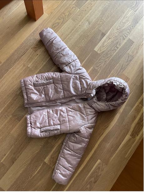 Bunda lindex, lindex,128