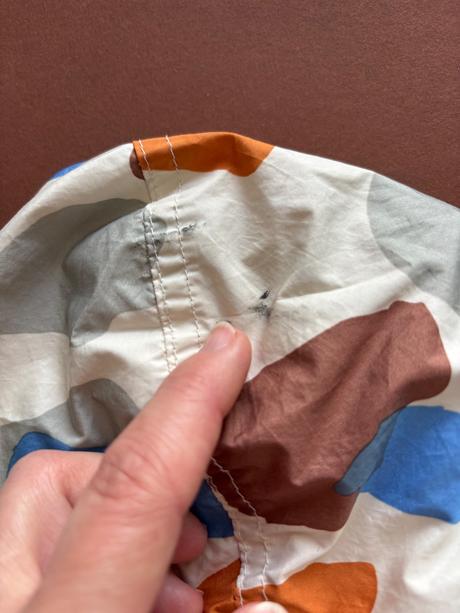 Větrovka zn. zara - v.4/5 let, zara,110