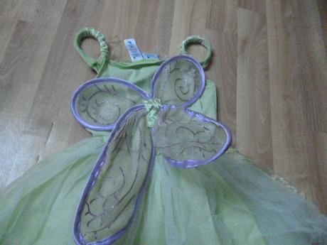 Karneval děti zvonilka 5-6, 