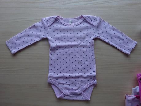 4x body s dl. r., vel. 68, 68