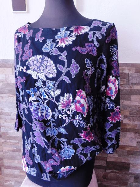 Dámský top, s.oliver,36