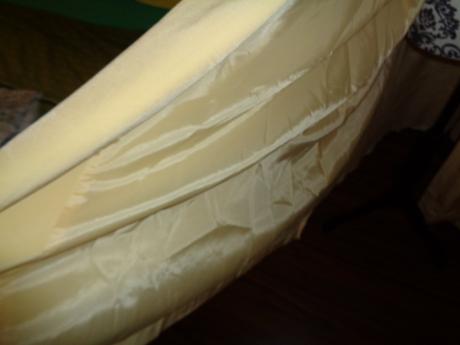 Luxus kabátový meruňkový cardigan vittoria virini, 46