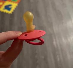 Viburgel® gel na prořezávání zoubků