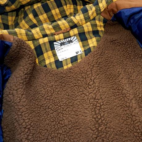 Dětská zimní bunda,, 104 / 110 / 128 / 134