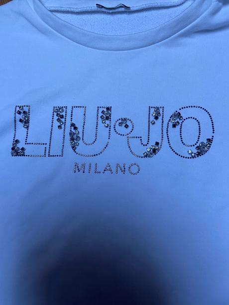 Dívčí mikina liu jo, vel. 14 let, liu jo,164