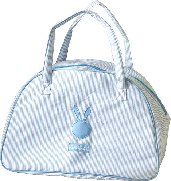 Chcete vyhrát látkovou vycházkovou tašku Klorane Bébé?