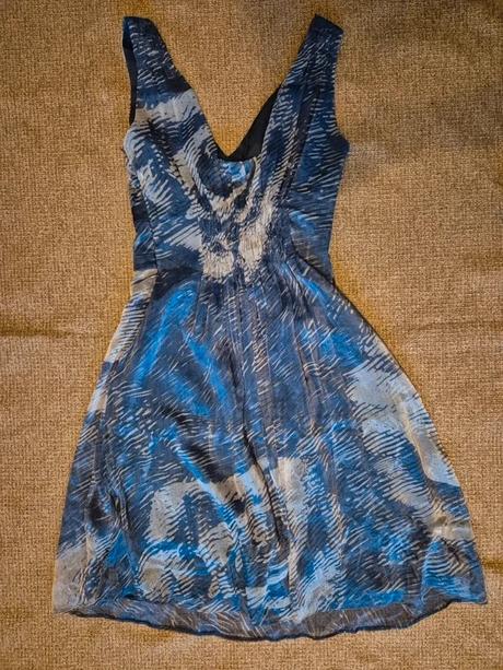 Dámské šaty pretty one vel. 34, 34