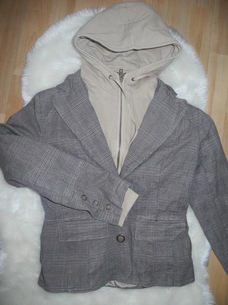 Sako efekt mikiny, 164