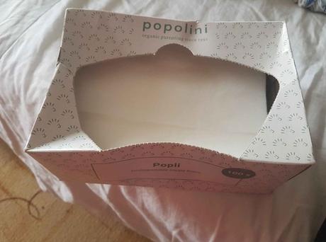 Plenkové kalhotky 24ks látkovky, 7 kg - 18 kg