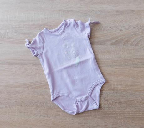 Body so cute vel.68/74, 74