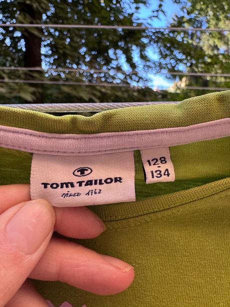 Triko, tom tailor,134
