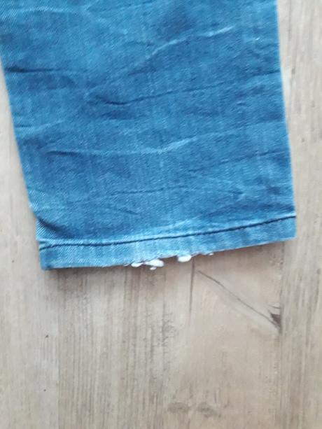 Džíny 116, okay,116