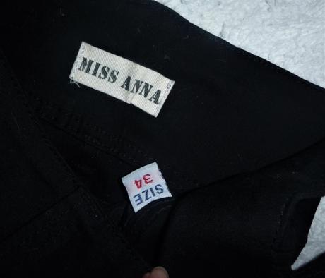 Džíny s vyšším pasem - vel.xs-s, s