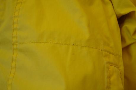 Bunda zn. h&m vel.140, h&m,140