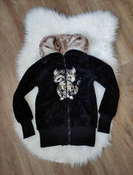 Bundo/mikina-vel.128-134, 128