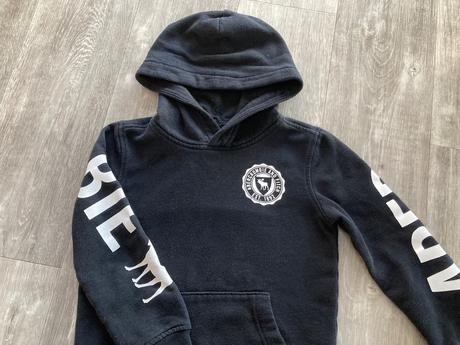 Mikina abercrombie, abercrombie&fitch,116