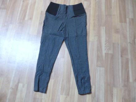 Elastické kalhoty pro maminy vel. xl-xxl, esmara,xxl