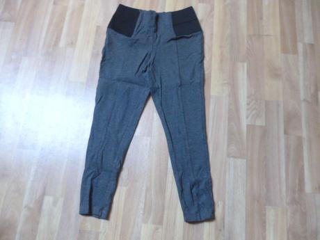 Elastické kalhoty pro maminy vel. xl-xxl, esmara,xxl