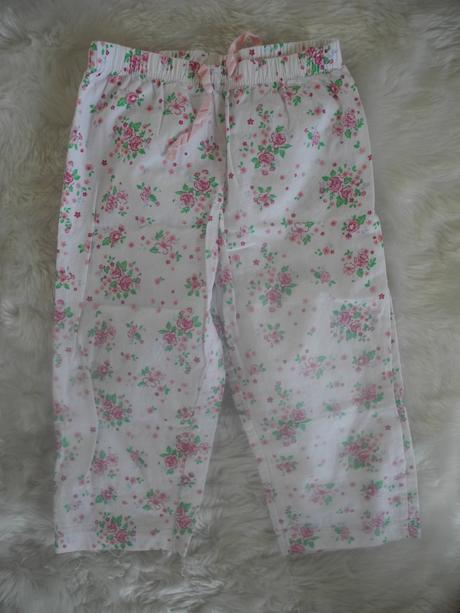 Kalhoty, early days,86