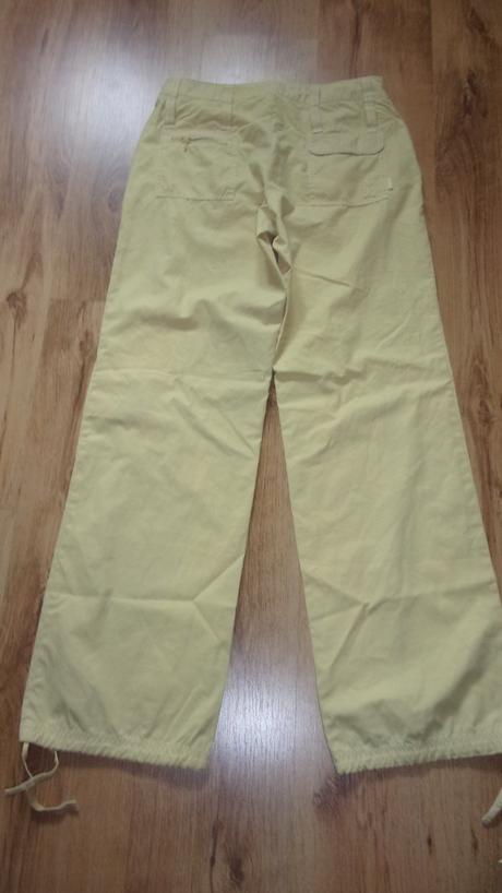 Kalhoty zn. street one, vel. 36, street one,36