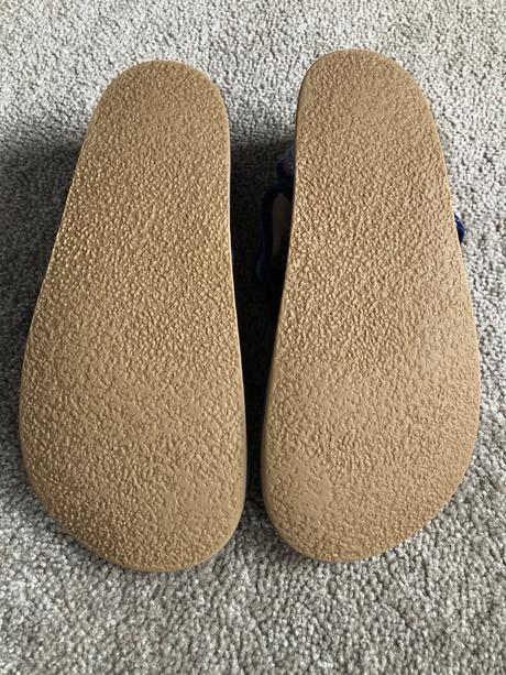 Bačkory /přezůvky baby bare s auty, baby bare shoes,32