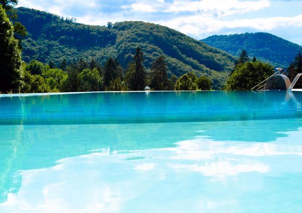 Veľká súťaž o dovolenku na Slovensku podľa vlastného výberu