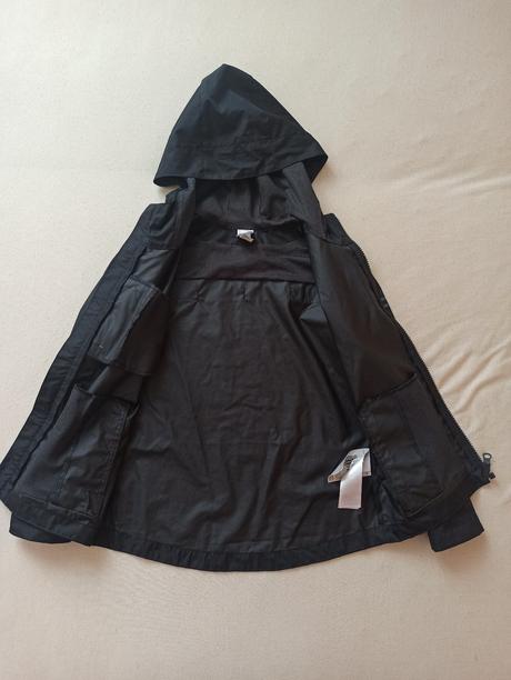 Bunda do deště, decathlon,116