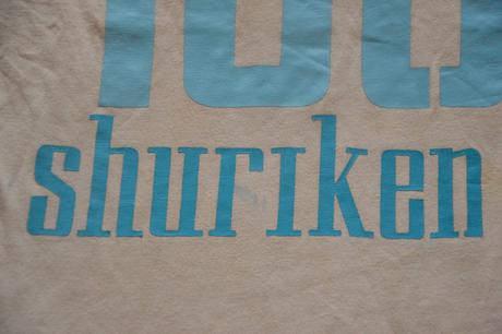 92, 98, 104 bavlněné tričko s potiskem, h&m,98