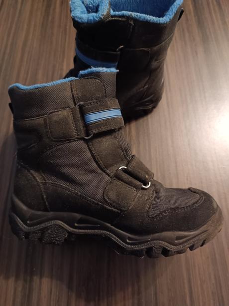 Zimní superfit, superfit,30