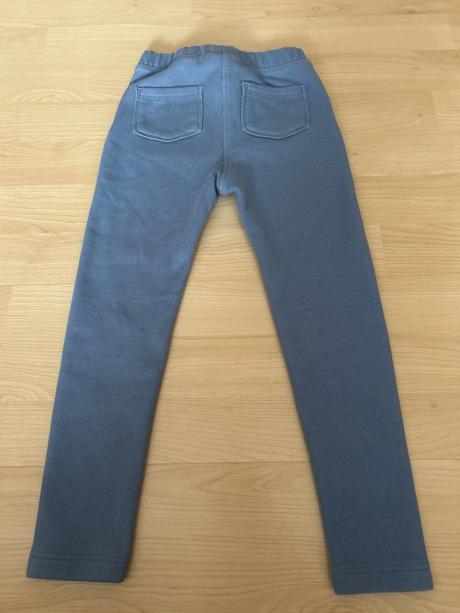 Zateplené džegíny, lupilu,110