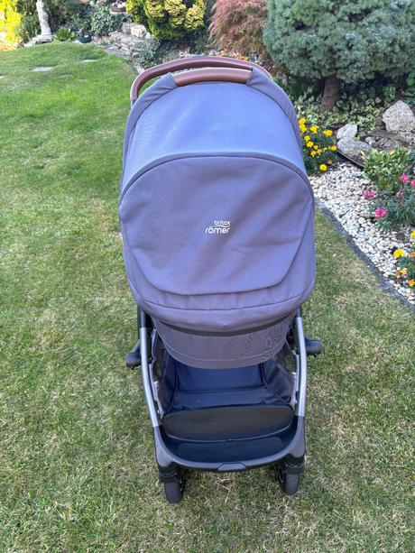 Britax römer smile 5z trojkombinace, britax,britax smile 5z