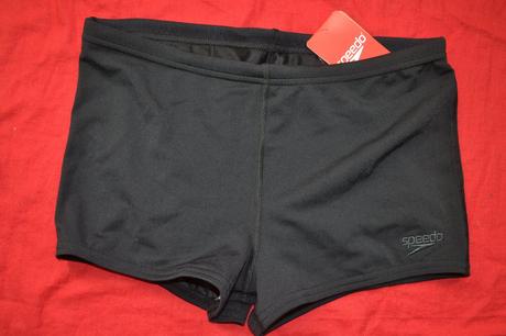 Sportovní plavky speedo v.152, speedo,152