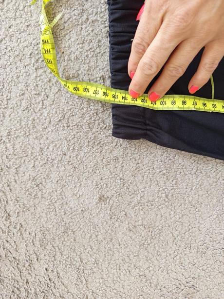 Taktické kalhoty, l