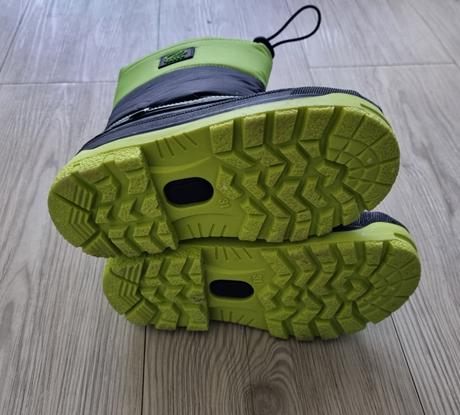 Zimní boty vel 31 - nové, 31