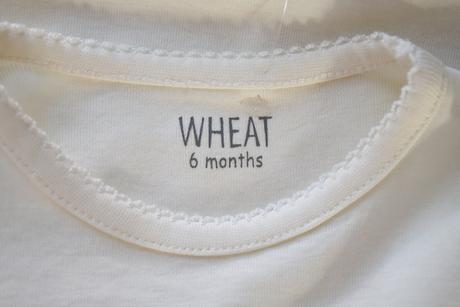 Tričko vel. 6 m, 68