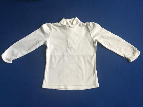 Bavlněné triko, baby club,80