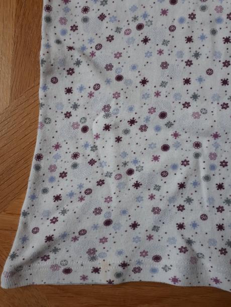 Košilka pleas dívčí vel. 110-116, pleas,110