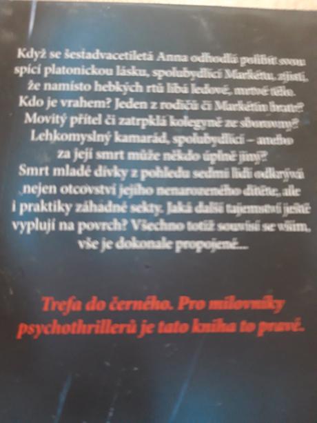 Dokonalé propojení - jana jánská, 