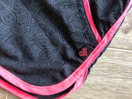 Kraťasy, velikost 158/164, sam73,158